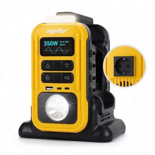 Mellif 350w portable outdoor - mellif,