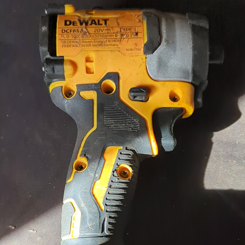 Dewalt dcf850 20v - dewalt, copy