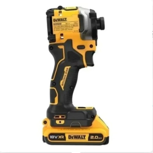 Dewalt dcf850 20v - dewalt, li-ion