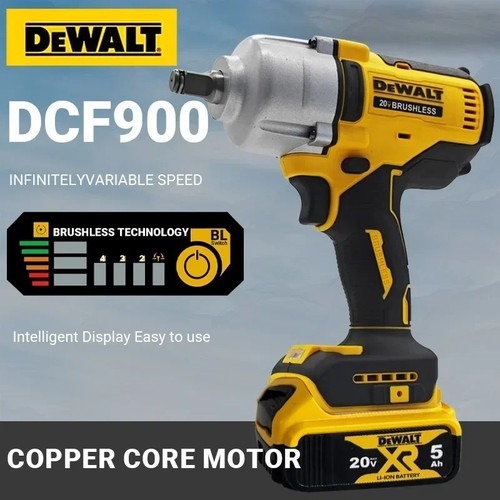 New dewalt dcf900 20v - dcf900,