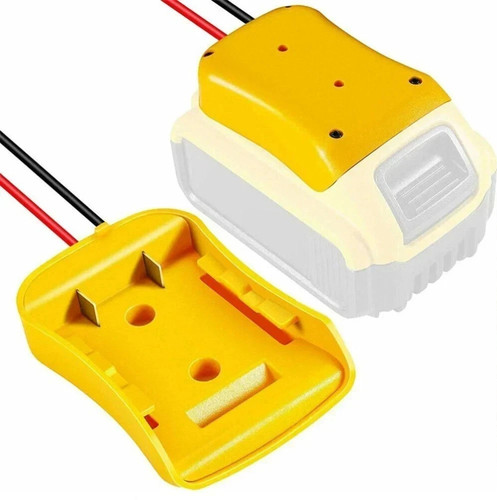 Power adapter battery - adapter,