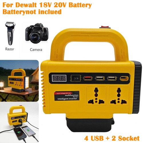 For dewalt 18v 20v - 18v, battery