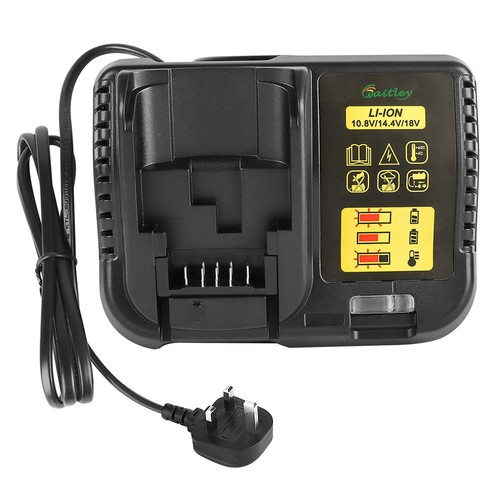 Fast battery charger fit for - battery,