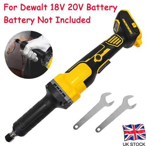 6mm chuck brushless - chuck,
