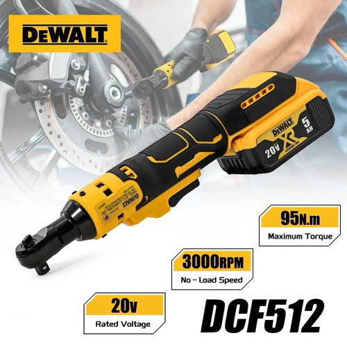 Dewalt dcf512 20v brushless - dewalt,