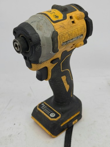 Dewalt dcf850 20v - dcf850, xr