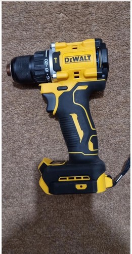 Dewalt dcd805 20v - dewalt, cordless