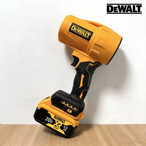 Dewalt 20v cordless air blower - air,