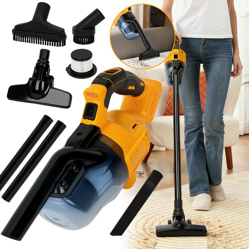 Cordless handheld vacuum - cordless,