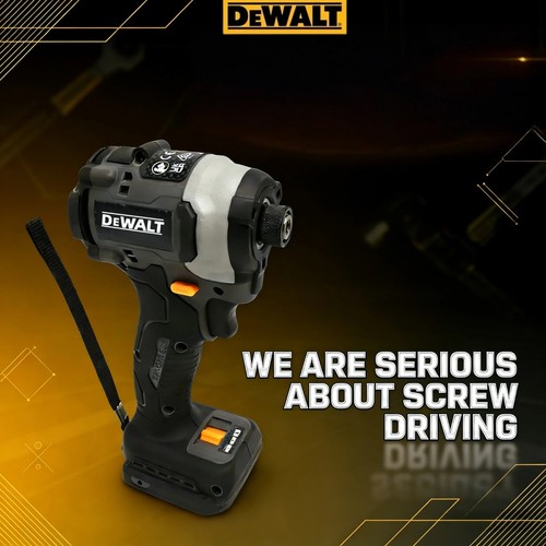 Dewalt mclaren team - dewalt, limited