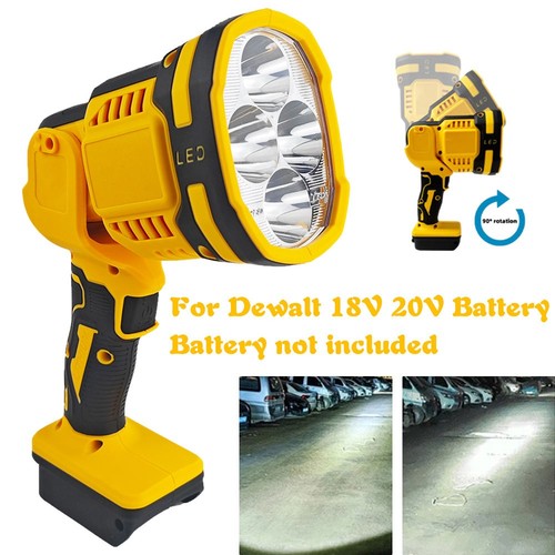 For dewalt 18v 20v battery - 18v,