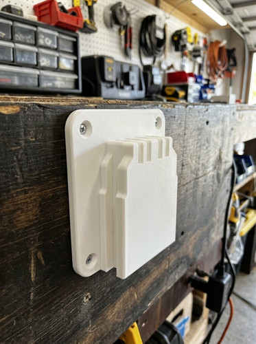 Tool mount holder brackets - mount,