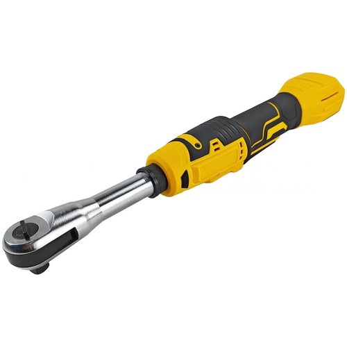 Brushless extended reach - extended,