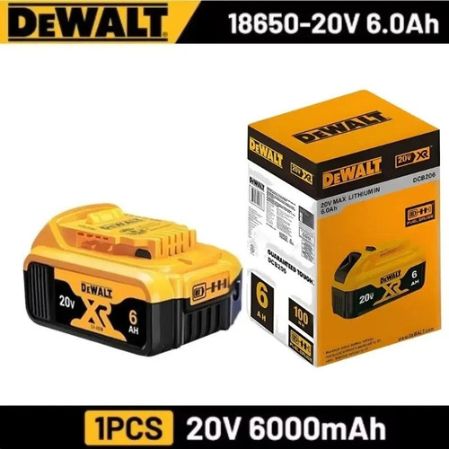 Dewalt 20v max 0ah ion - dewalt,