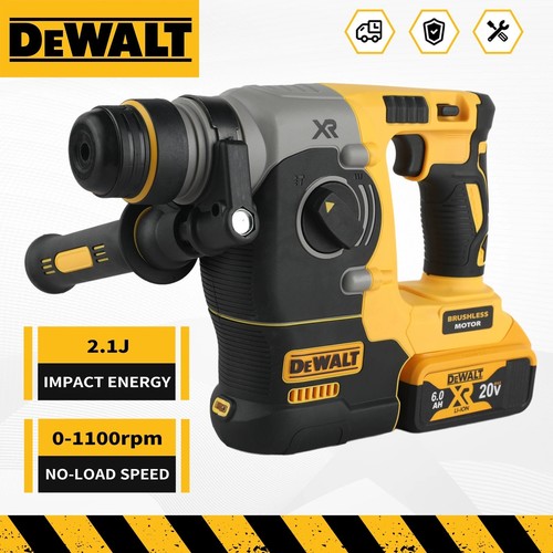 Dewalt 20v max brushless - 20v,