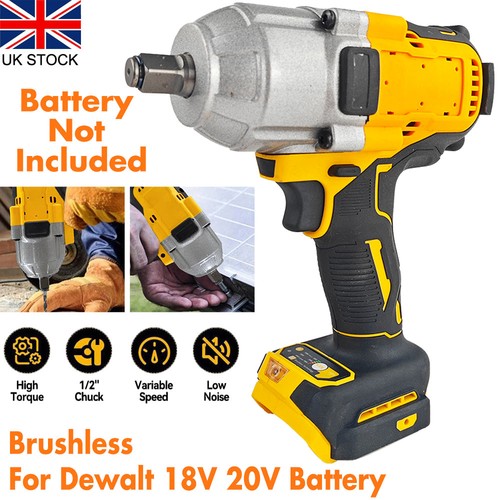 1500nm cordless impact wrench - impact,