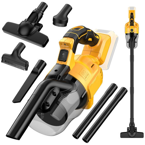 Vacuum cleaner cordless - vacuum,