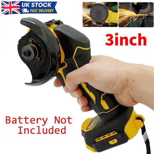 Dewalt mini cordless - 3”,