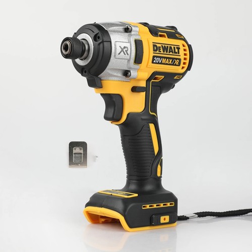20v max brushless speed - brushless, 3-speed