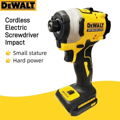 Dewalt dcf850n 20v ion - xr, li-ion