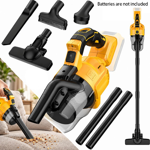 Vacuum cleaner cordless hoover - vacuum,