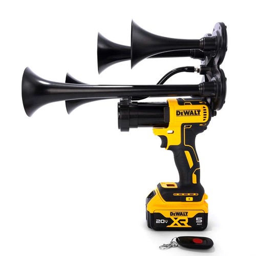 Dewalt 20v honkup quad - honkup,