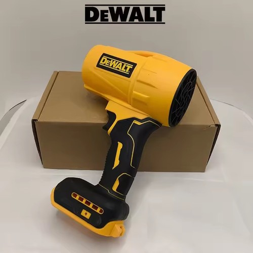 Dewalt 20v cordless air - dewalt, blower