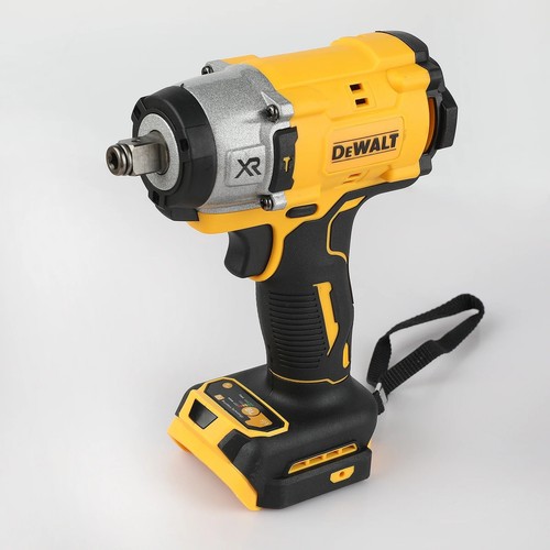 20v max cordless impact - 1/2",