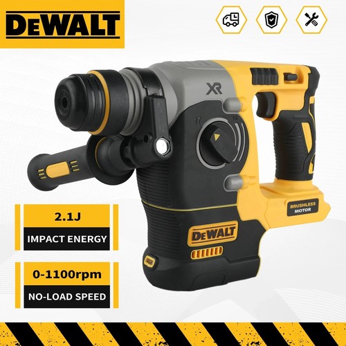 Dewalt 20v max - 20v, brushless