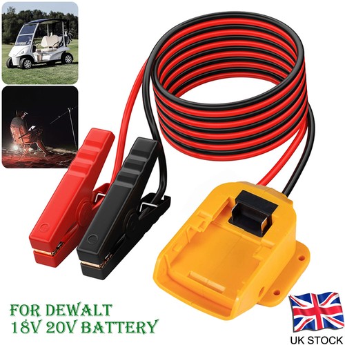 Car jump starter - jump,
