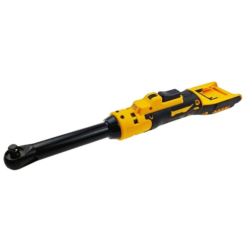 Extended electric ratchet - 3/8",