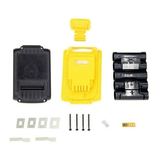 Ion battery plastic case - plastic,