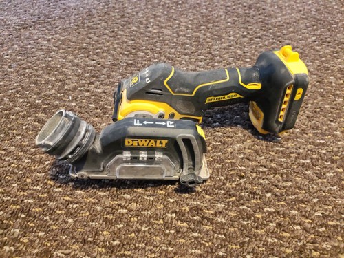 Dewalt dcs438 18v 20v - dewalt,