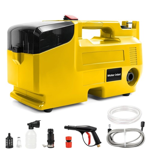 Water transfer pump - transfer,