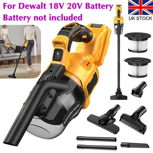 Cordless vacuum for - for, dewalt