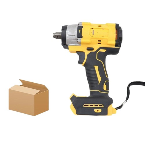 400nm for dewalt - 400nm, 1/2"