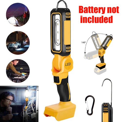140 cordless led - cordless, light