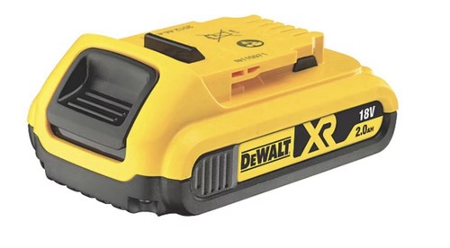 Dewalt dcb183 0ah - dewalt, 2.0ah
