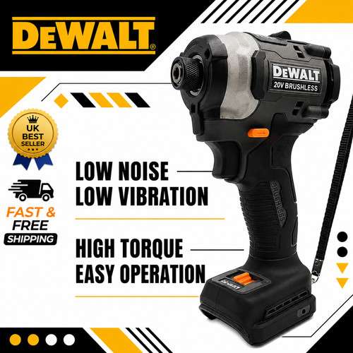 Dewalt dcf85m limited - dewalt,