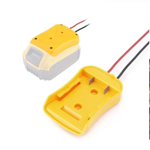 Power adapter battery - adapter,