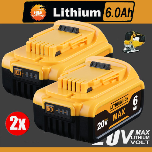2pack 0ah lithium ion - 2pack,
