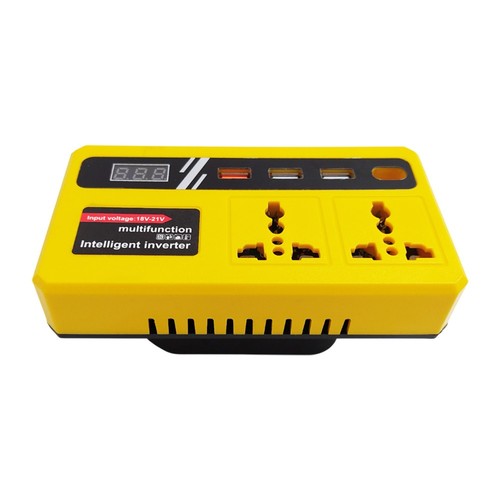 150w power inverter for dewalt - for,