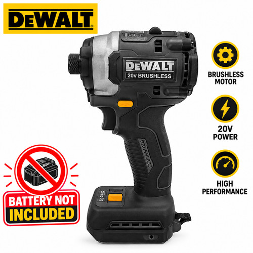 New dewalt dcf85m 20v - 20v, max