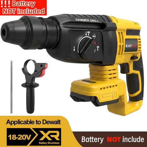 For dewalt 18v - 18v, cordless