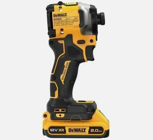 For dewalt dcf850 20v - dewalt, xr