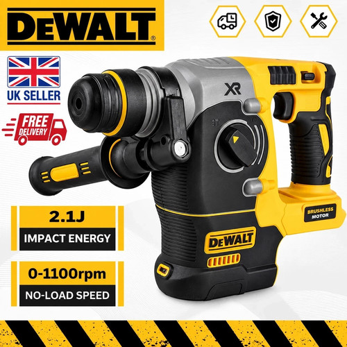 Dewalt dch273 20v sds - dch273, xr