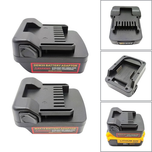 Adapter converter for - converter, dewalt