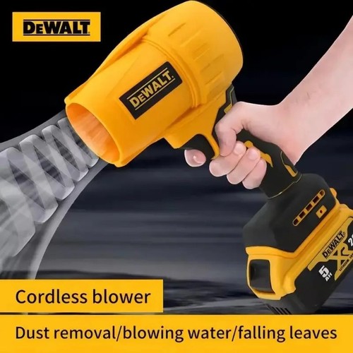 Dewalt brushless cordless - dewalt, air