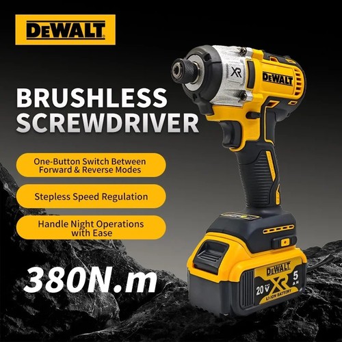 Dewalt dcf887 20v max - dcf887,