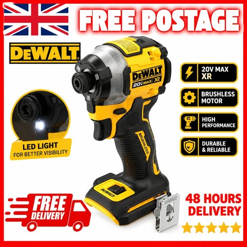 Dewalt dcf850 18v 20v max - dewalt,